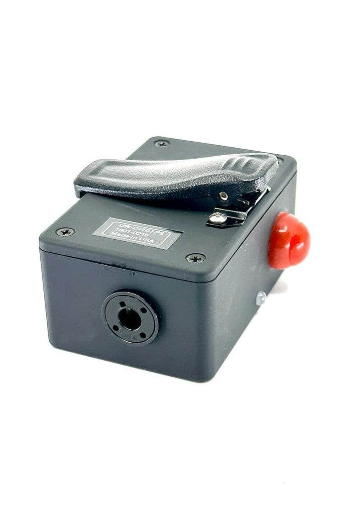 Portable Wireless Receiver with Bluetooth