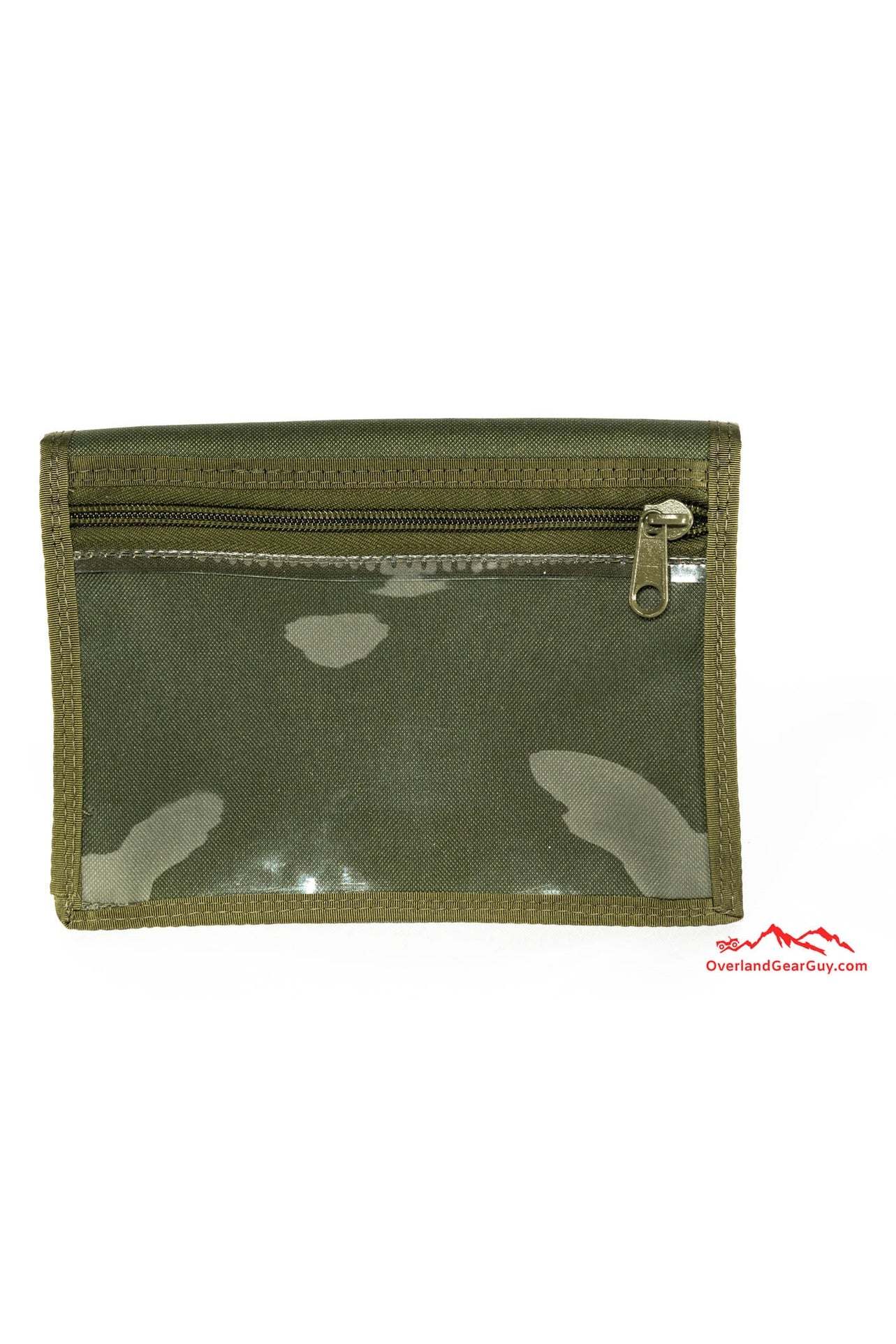 EDC Organization Pouch