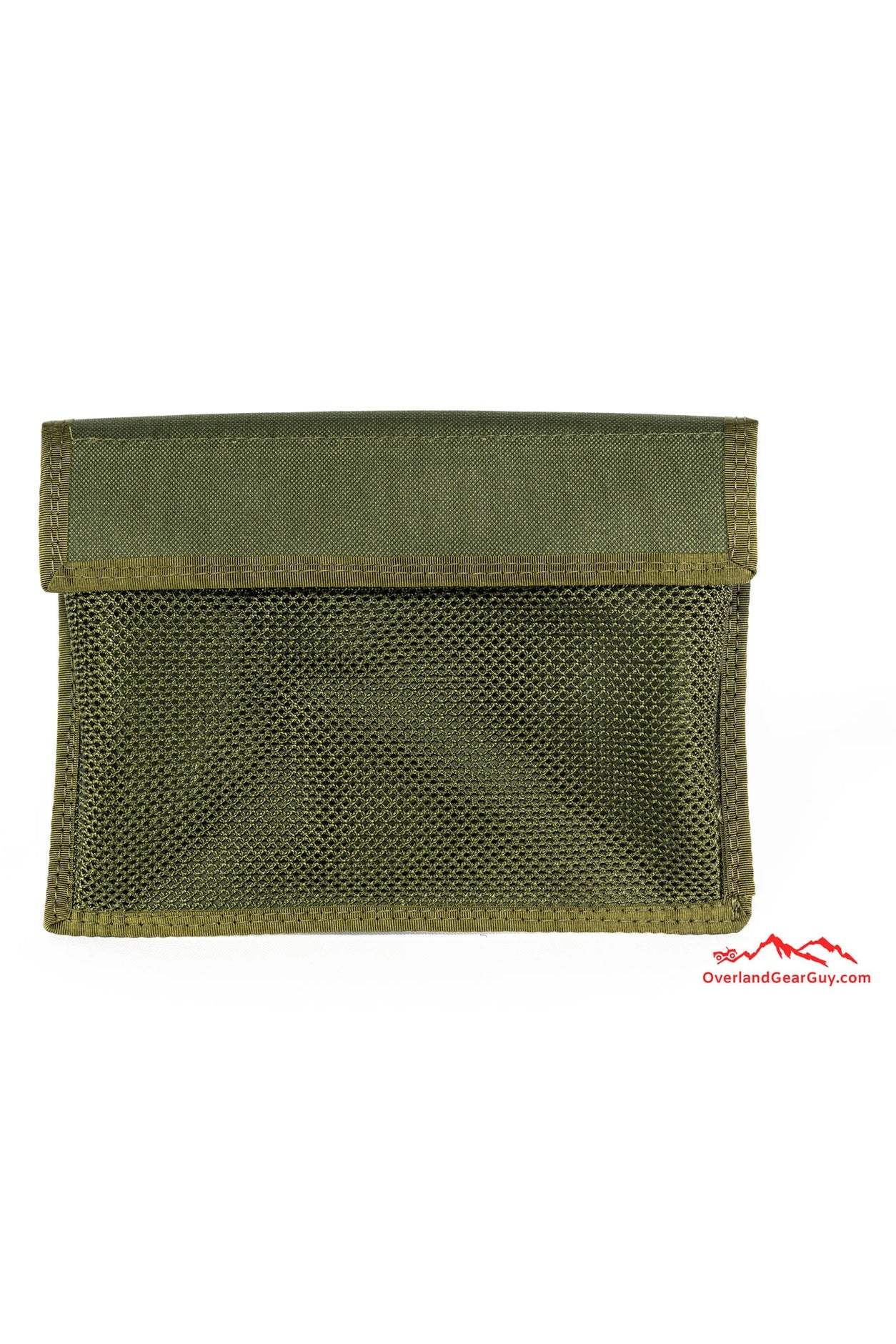 EDC Organization Pouch