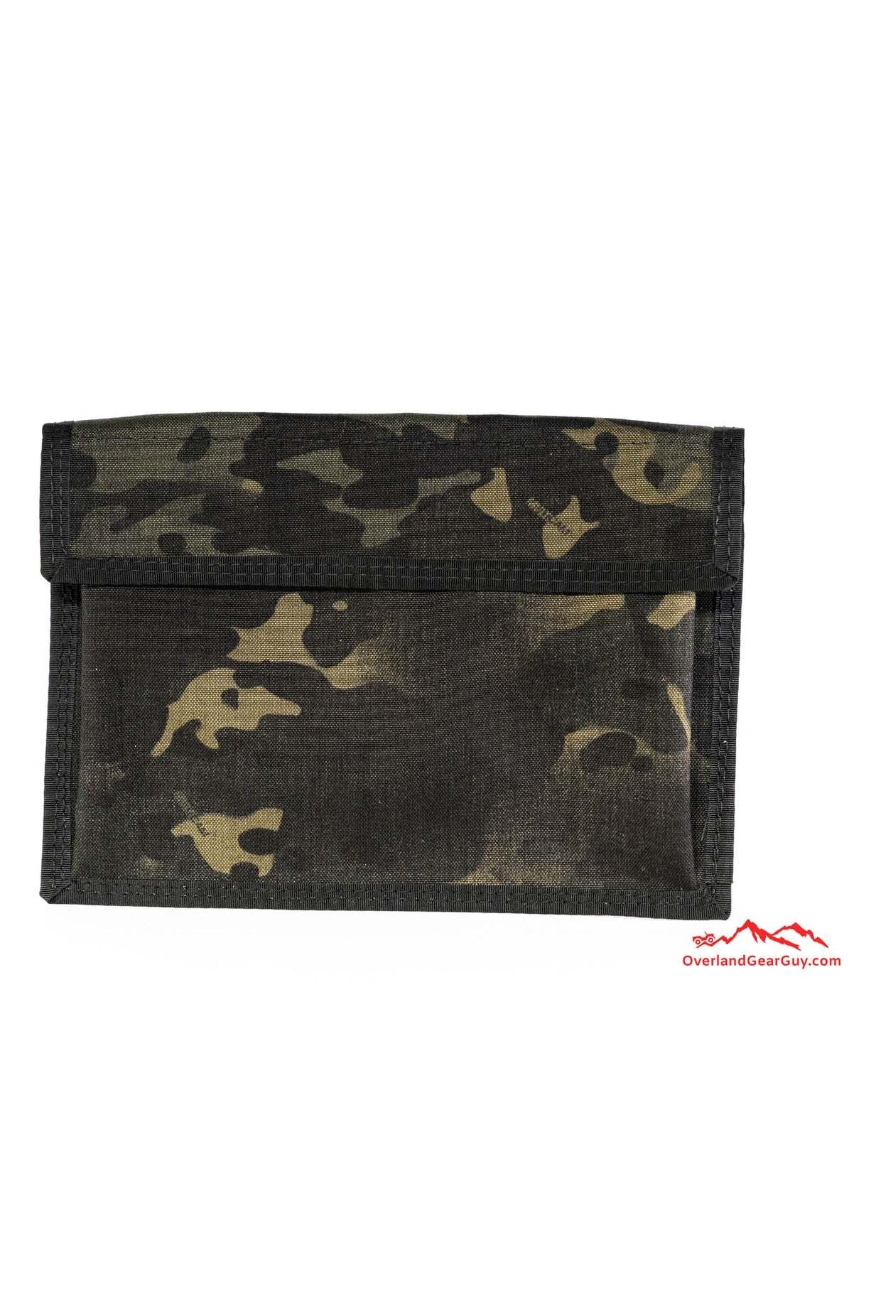 EDC Organization Pouch