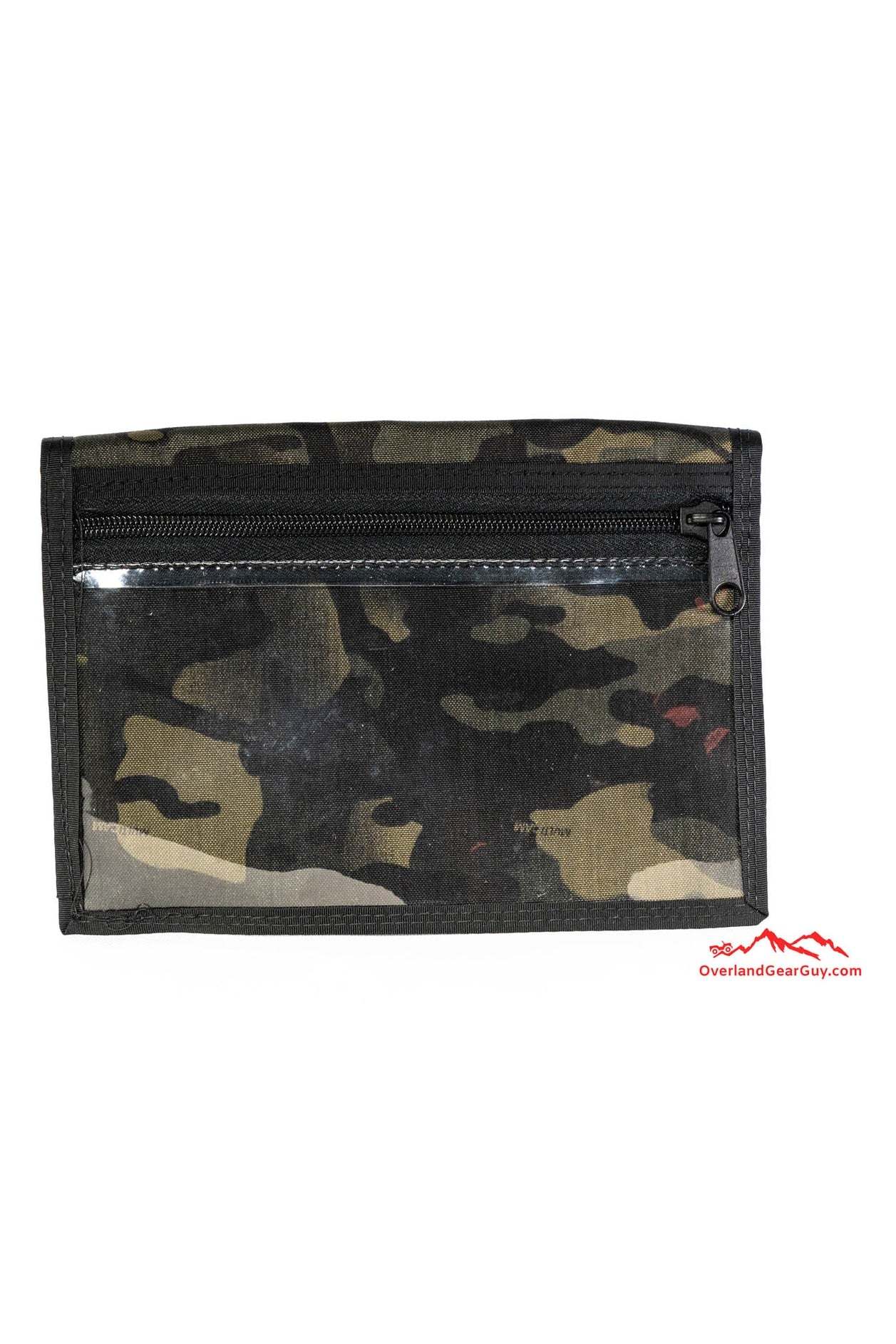 EDC Organization Pouch