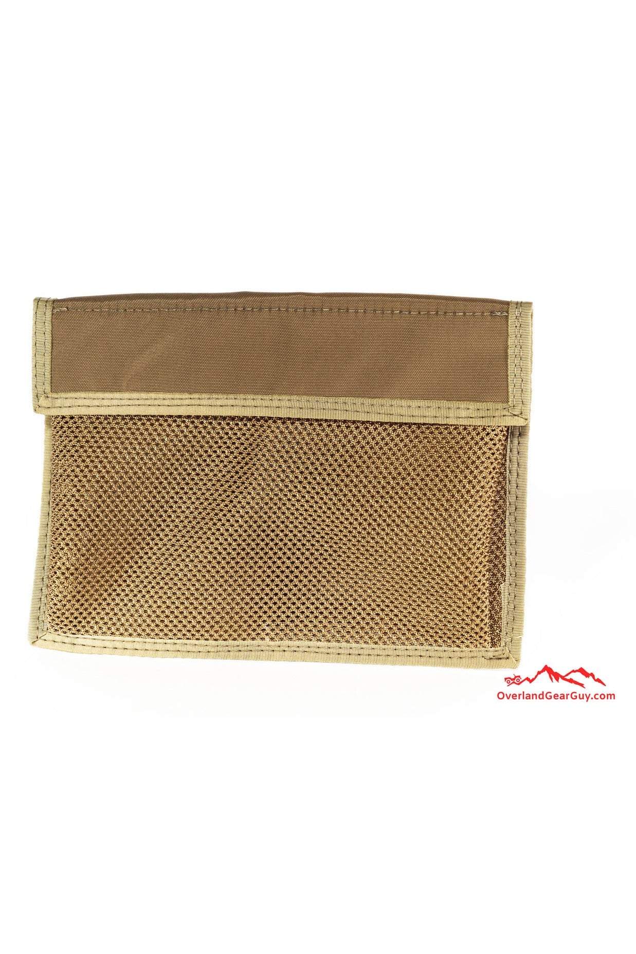 EDC Organization Pouch