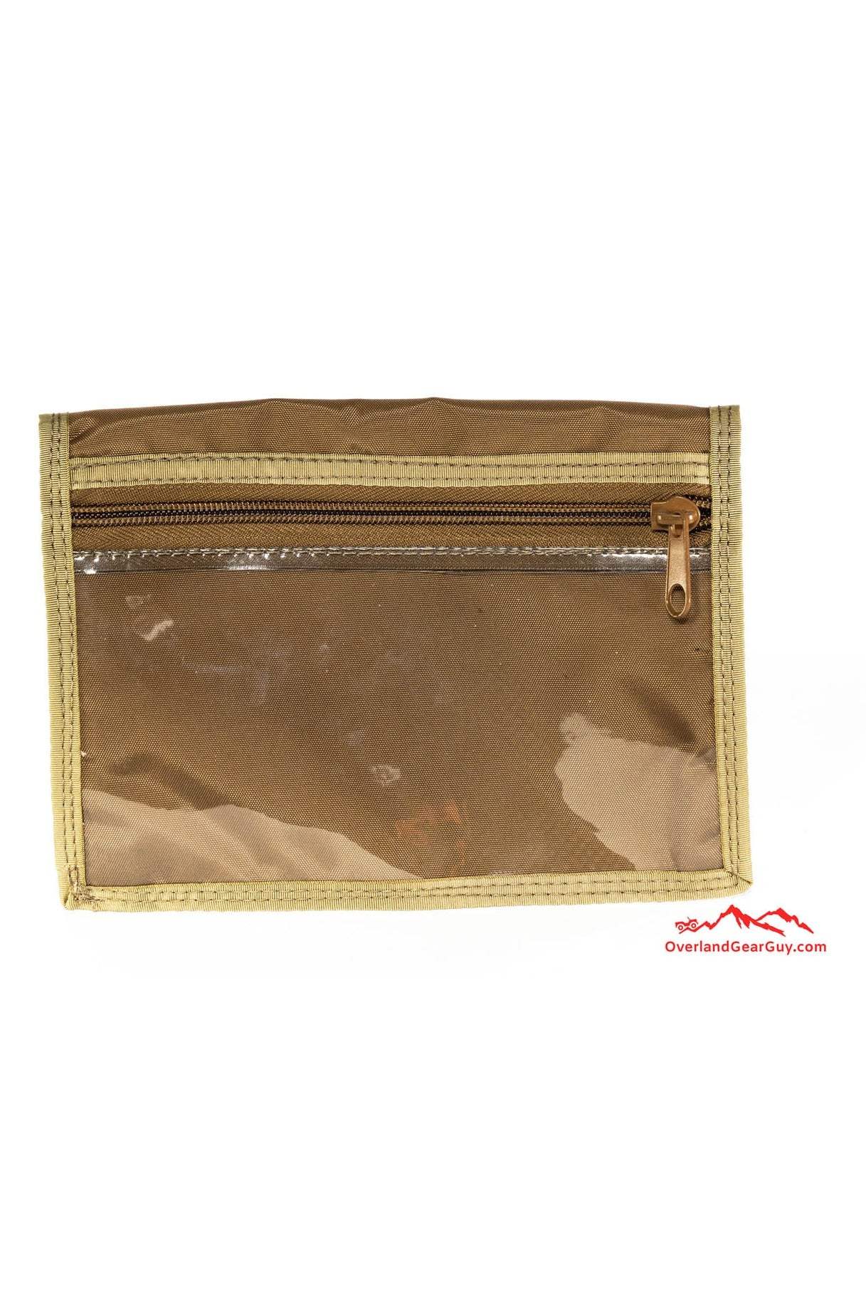 EDC Organization Pouch