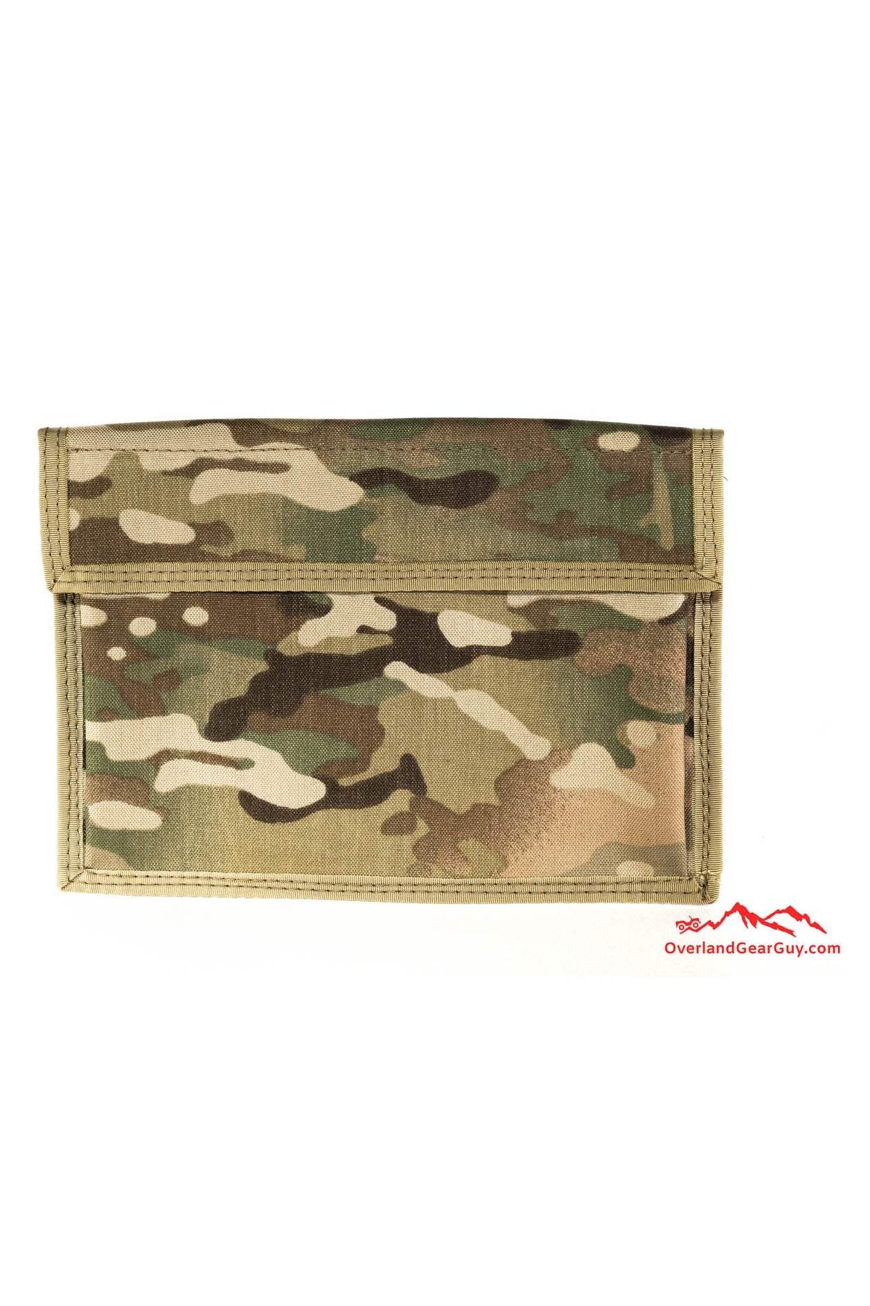 EDC Organization Pouch