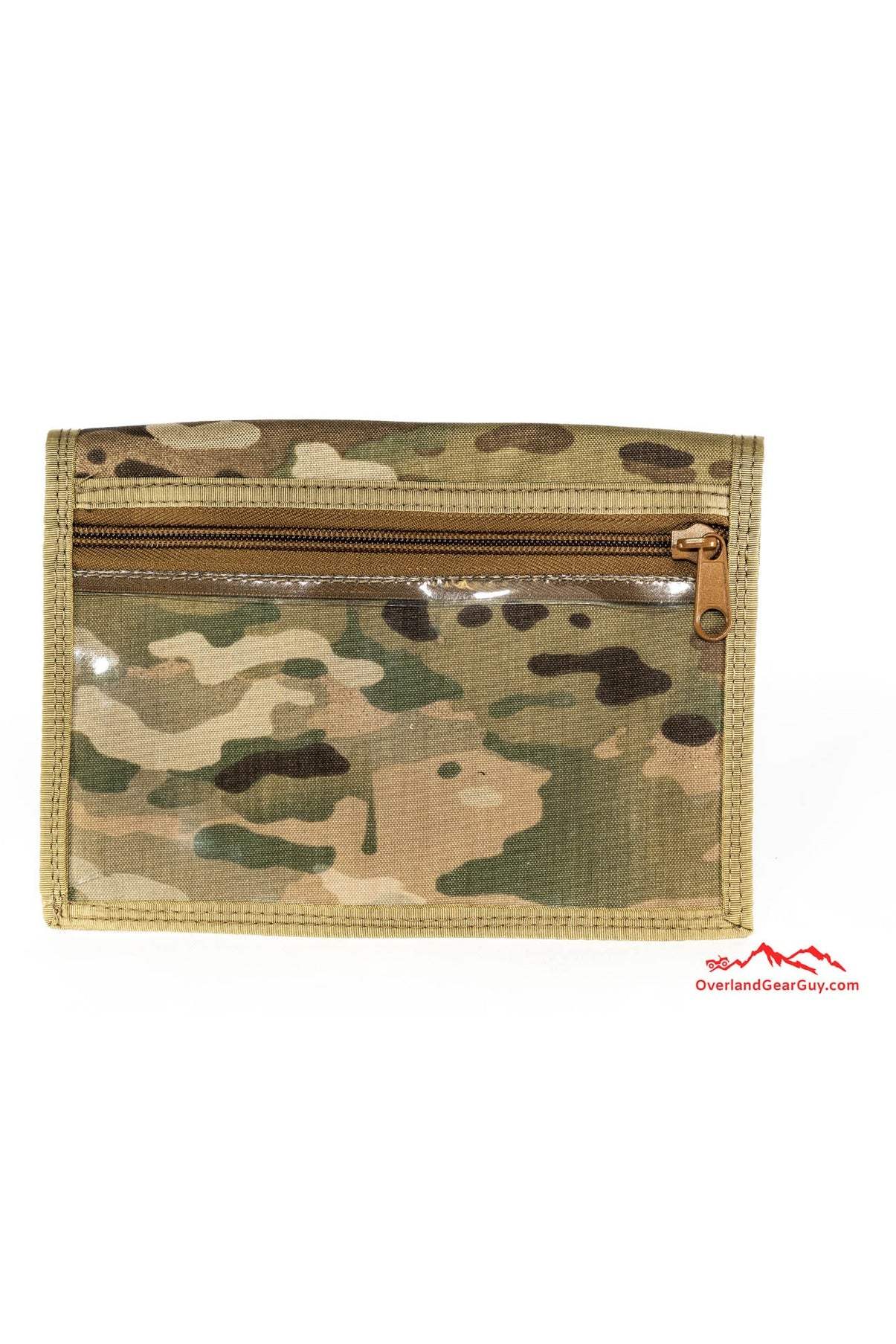 EDC Organization Pouch