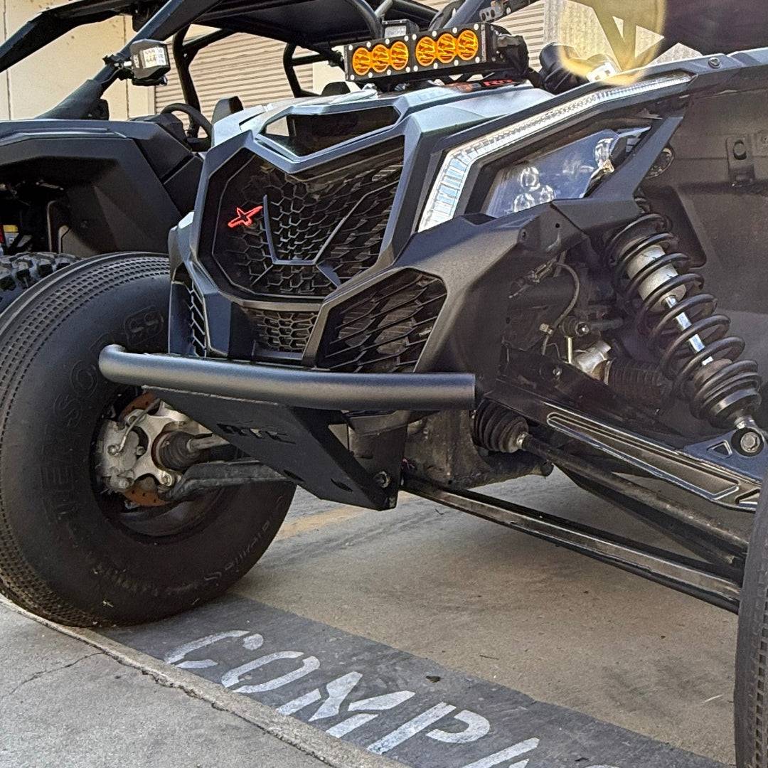 ATC Pre-Runner Bumper for Can-Am X3