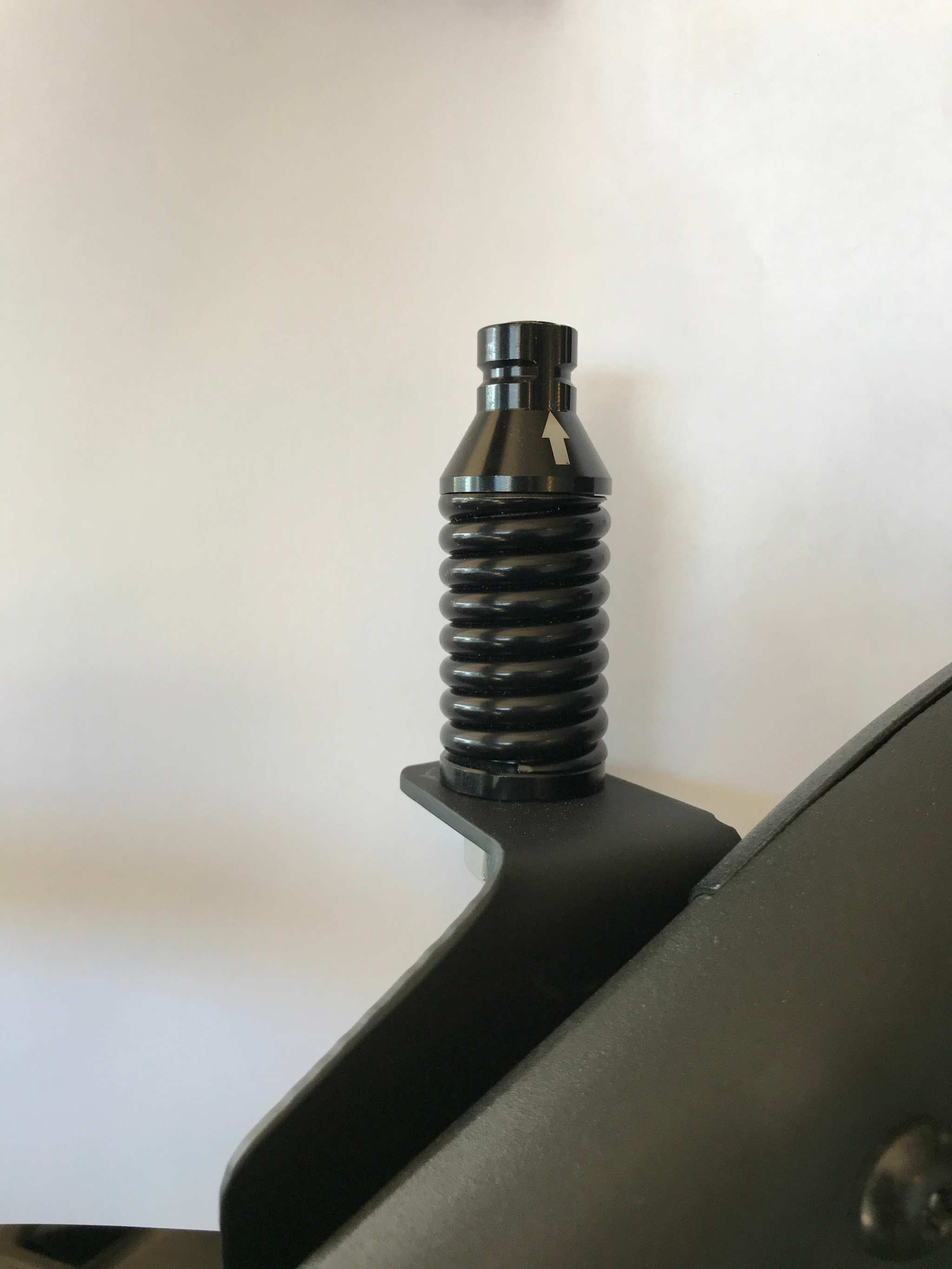 Can-Am Whip Mount - Durable Antenna & Whip Mount for Your Vehicle