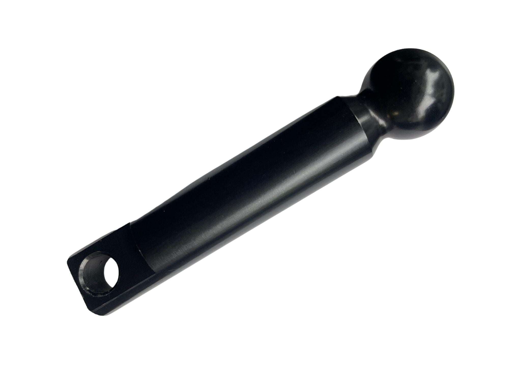 ATC Side-Winder Series Mirrors - Powerful Billet Aluminum Design