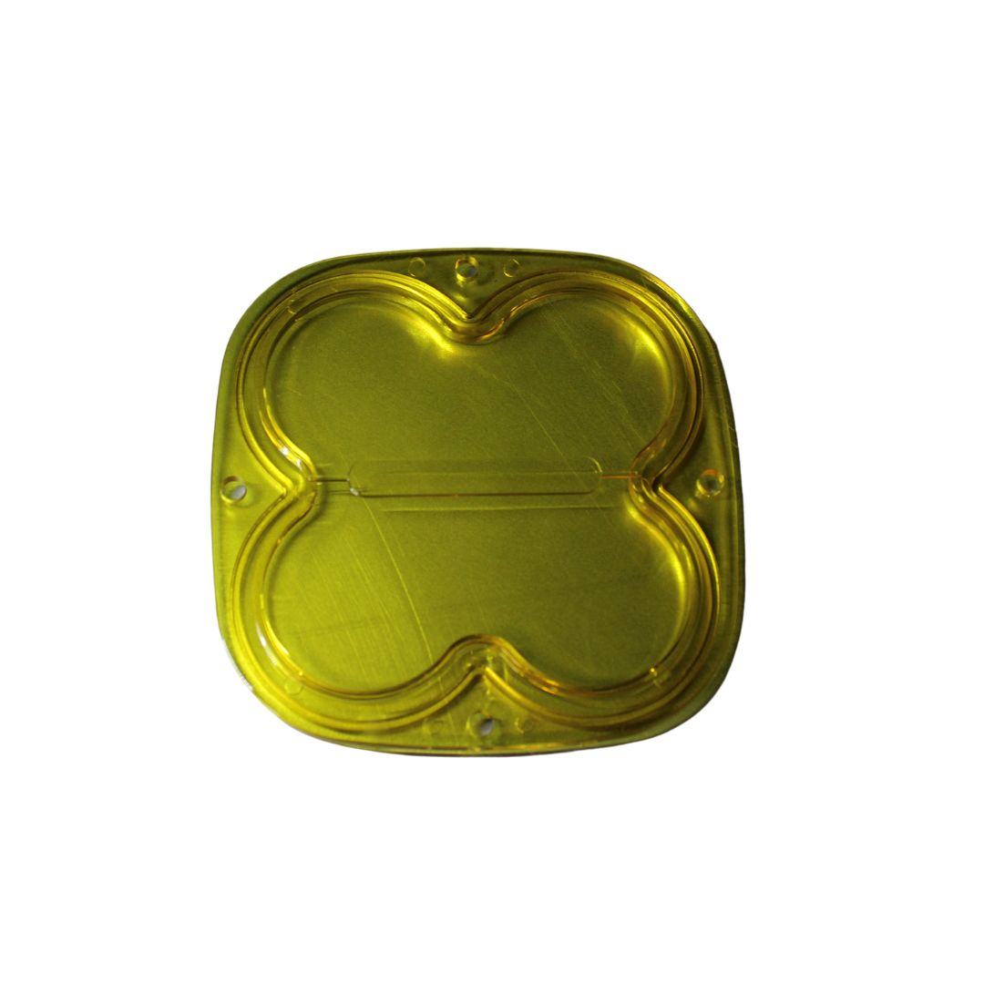 X PRO RACE SERIES Pod - High-Powered LED Off-Road Light | Amber
