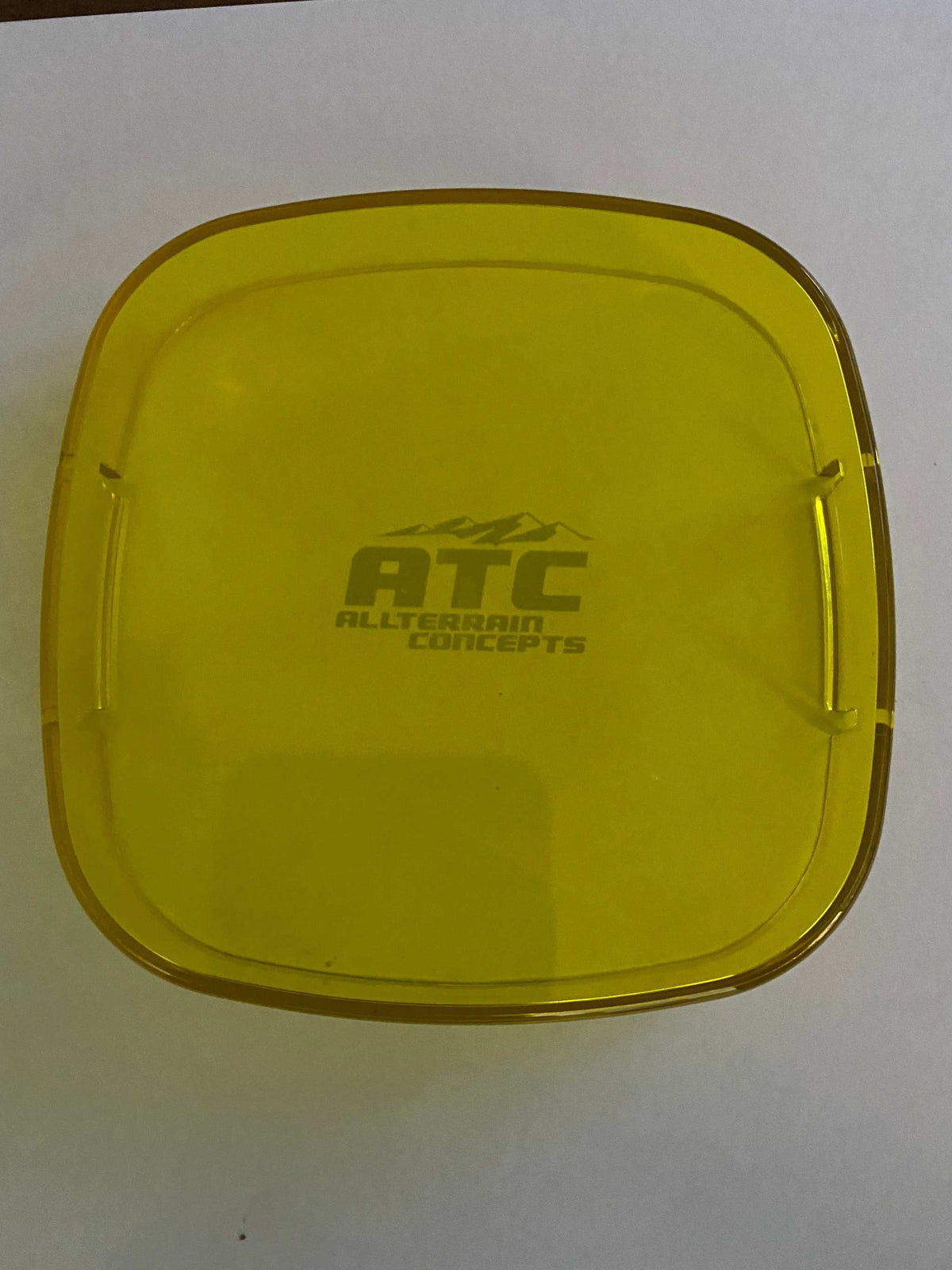 X PRO RACE SERIES Pod - High-Powered LED Off-Road Light | Amber