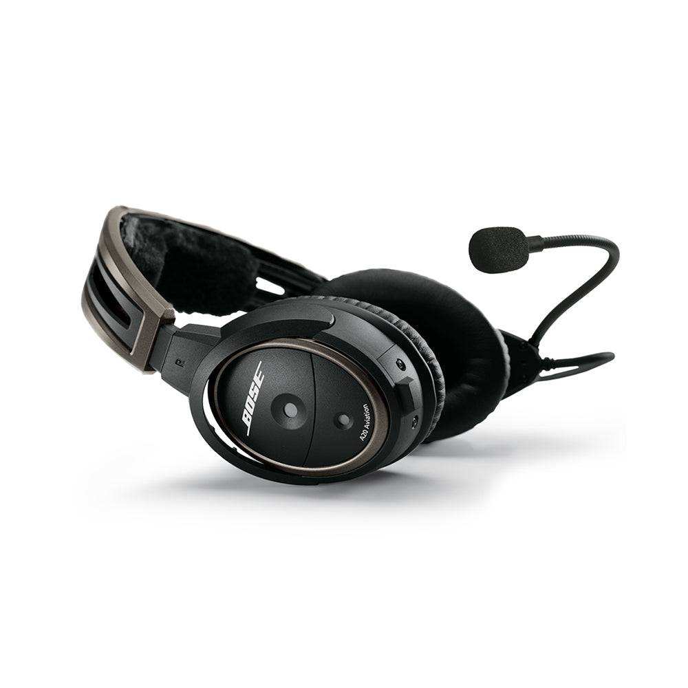 Bose A20 Headset - PCI Race Radios