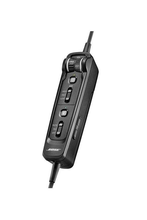Bose A30 Headset - Around-ear aviation headset