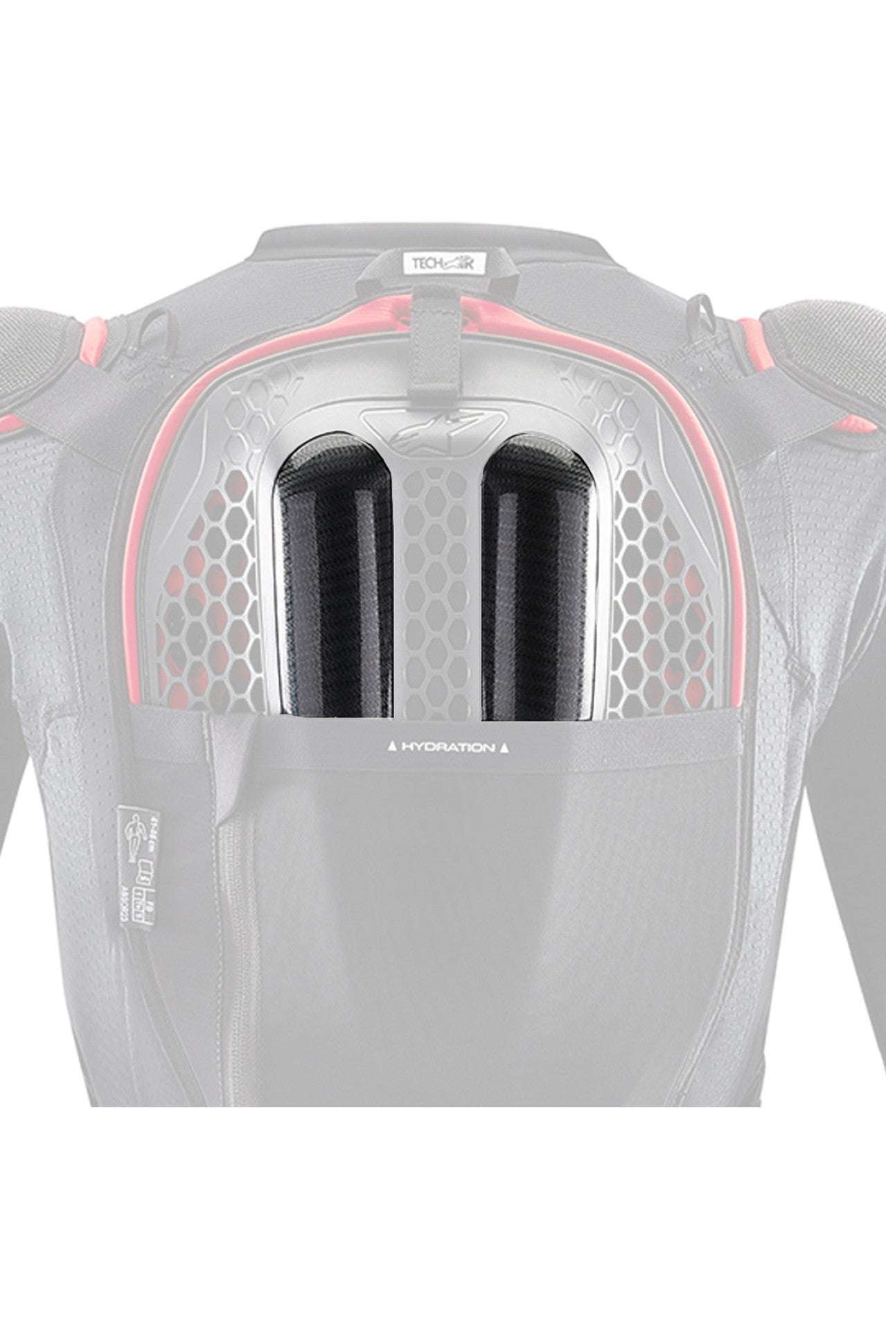 Alpinestars Tech-Air Offroad Replacement Canisters, 2-pack