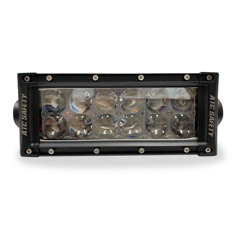 All Terrain Concepts Safety - Versatile Off-Road/On-Road Safety Light