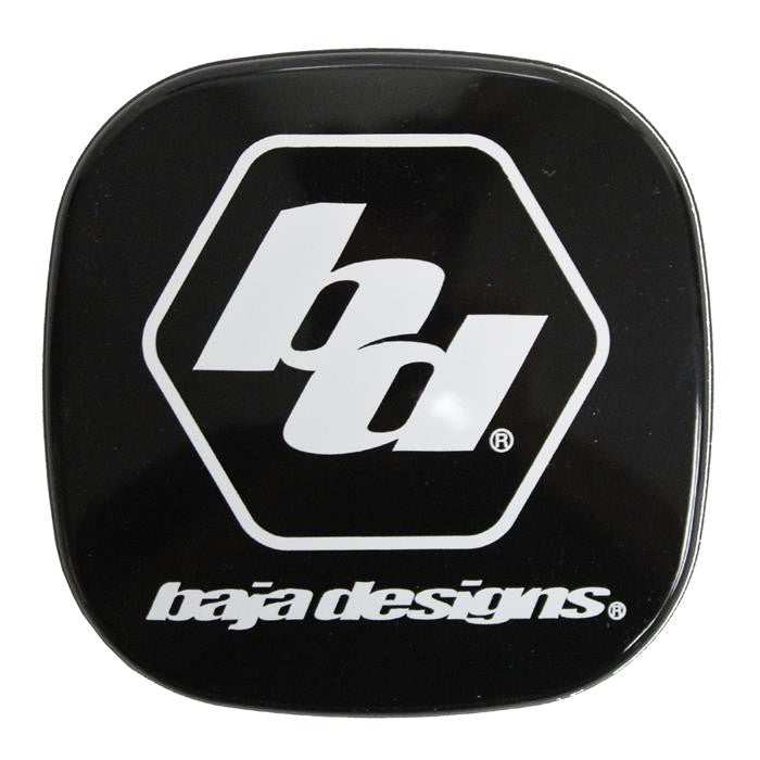 Baja Designs Squadron Single Rock Guard | Universal
