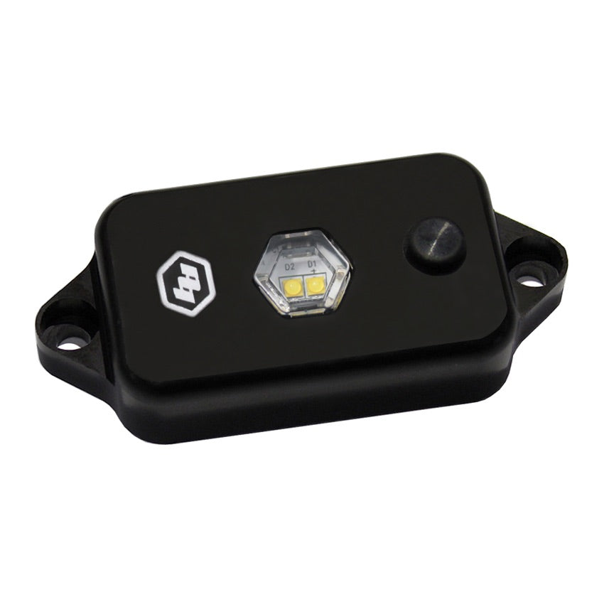 Baja Designs LED, Dome Light w/Switch | Universal