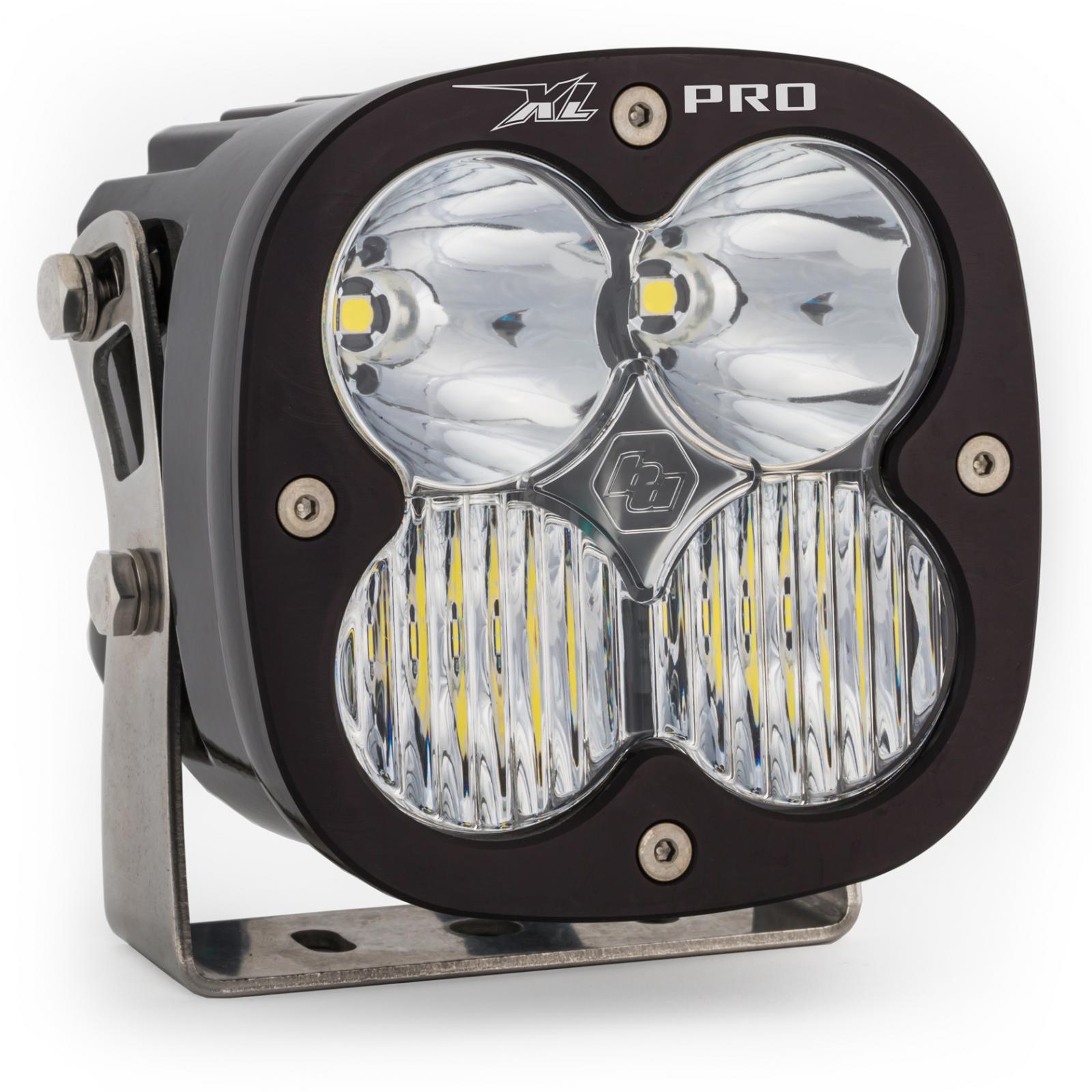 Baja Designs XL Pro Auxiliary Light Pod | Universal