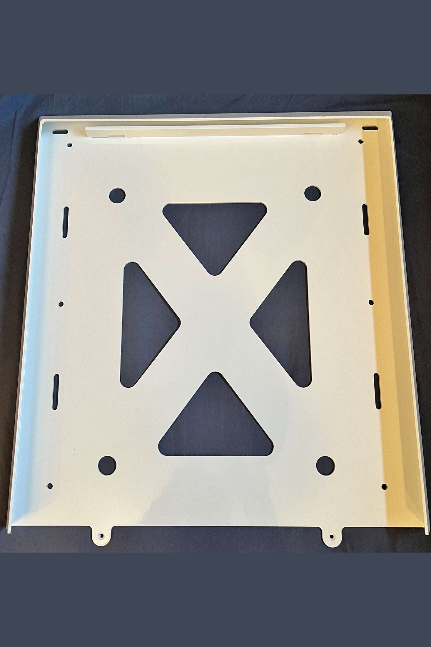 Extra Base Plate for Quick Release Mount for Starlink Dish