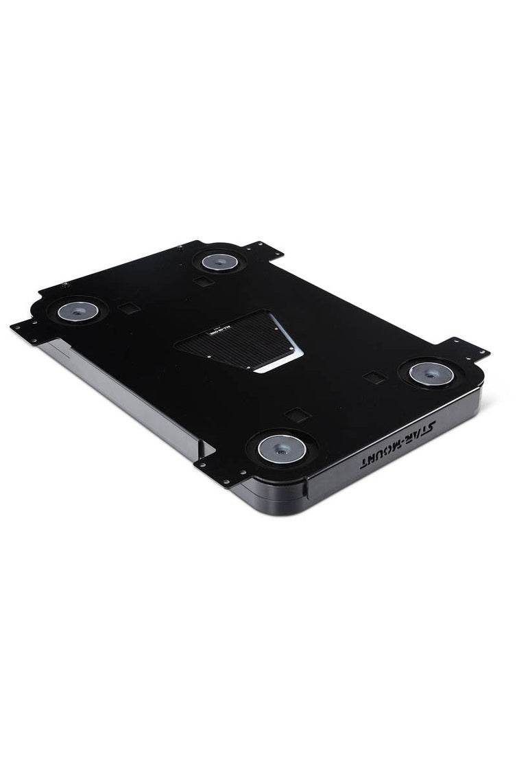 Star-Mount Voyager Bundle for Gen 3 Starlink (12V Conversion Included)