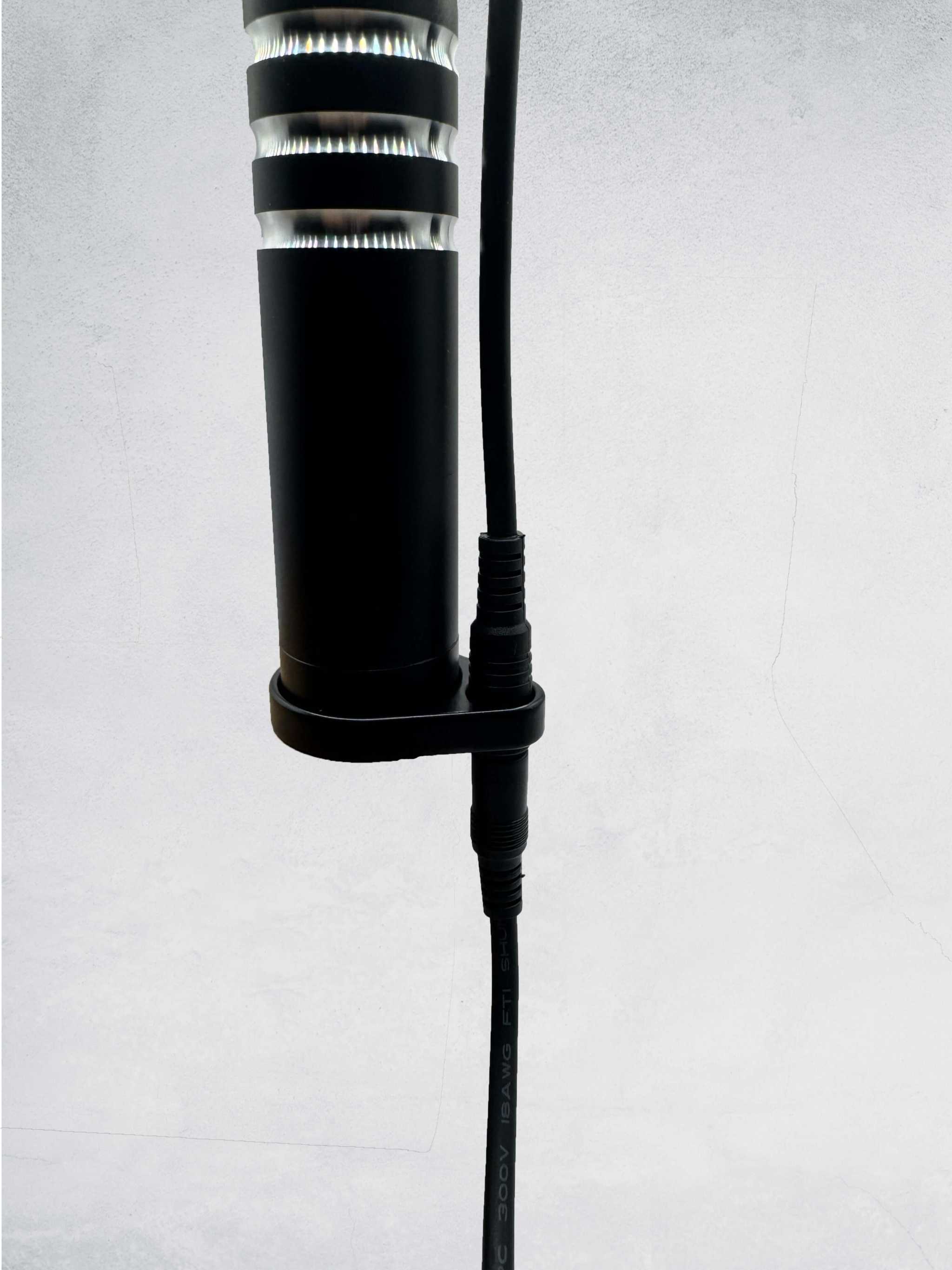 Billet Bolt-On Wire Holder - Durable and Secure Wiring Solution