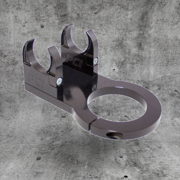 Clearance Billet RaceAir Motor Mount RaceAir Max and Flow - PCI Race Radios