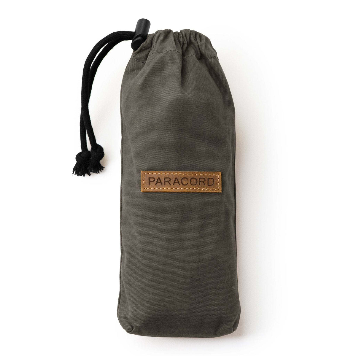 Canvas Bushcraft Bag for Paracord - Durable, Storage Solution by TITAN