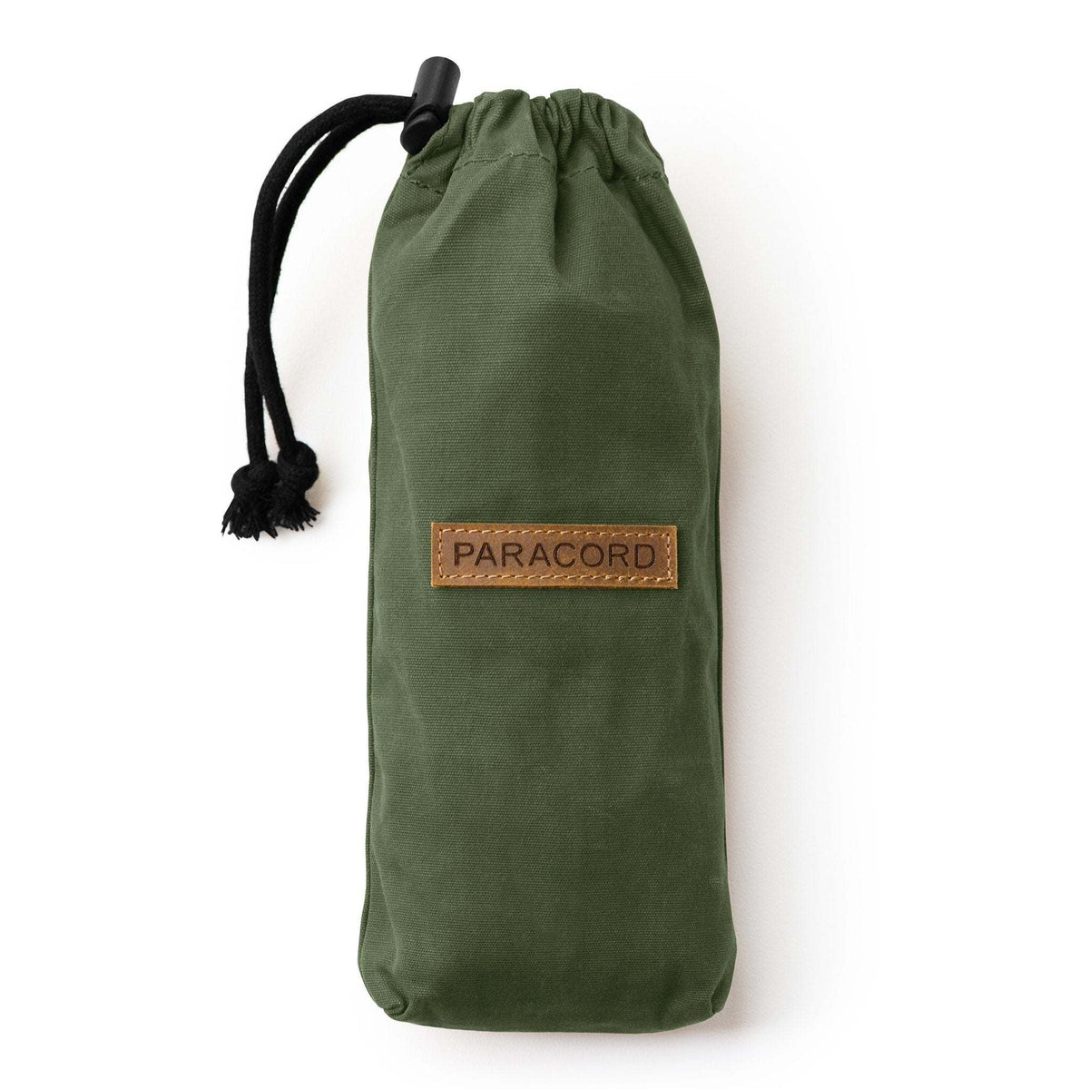 Canvas Bushcraft Bag for Paracord - Durable, Storage Solution by TITAN
