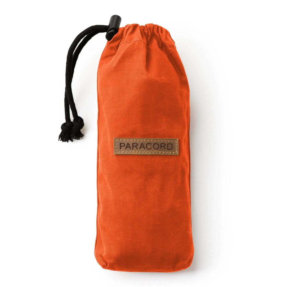 Canvas Bushcraft Bag for Paracord - Durable, Storage Solution by TITAN