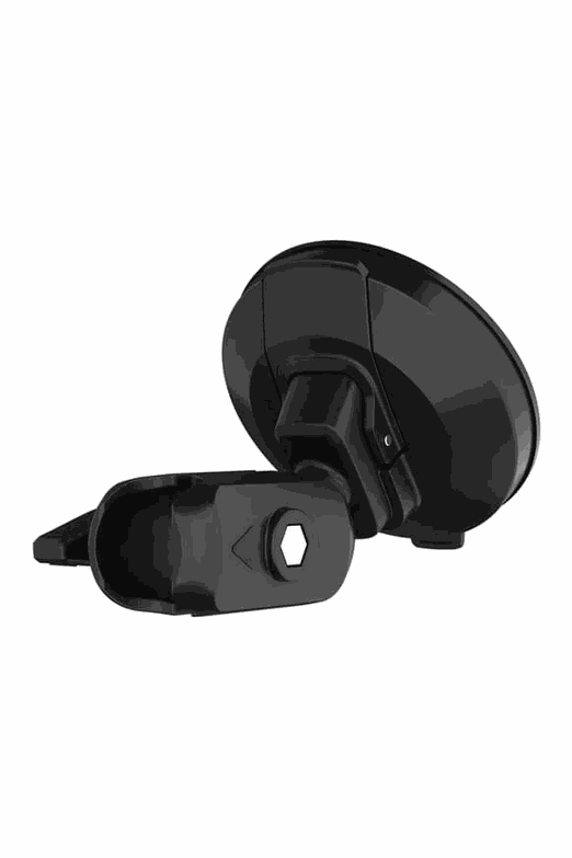 Garmin Suction Cup Mount with 1.5-inch ball joint for secure device mounting