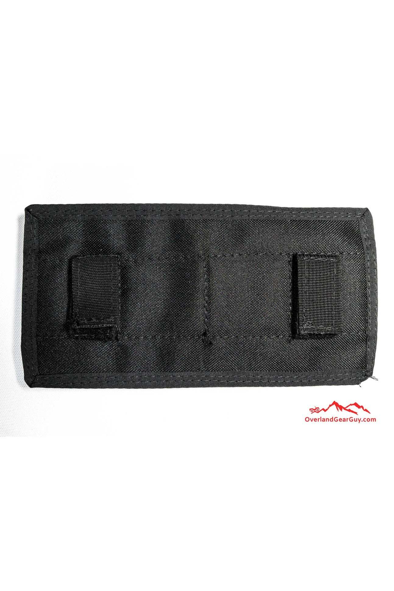 Redwood Cord Organizer