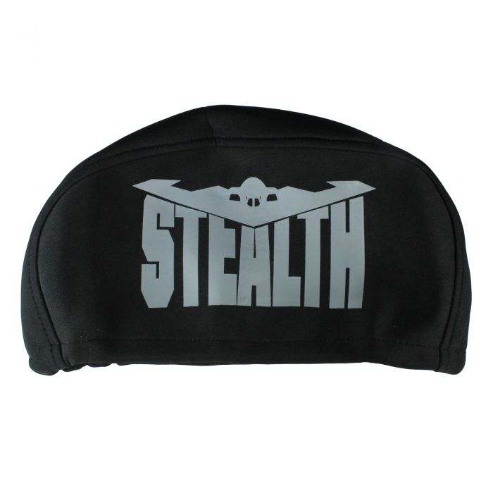 Stealth Branded Winch Cover - Perfect Fit for Stealth 3500 Winch
