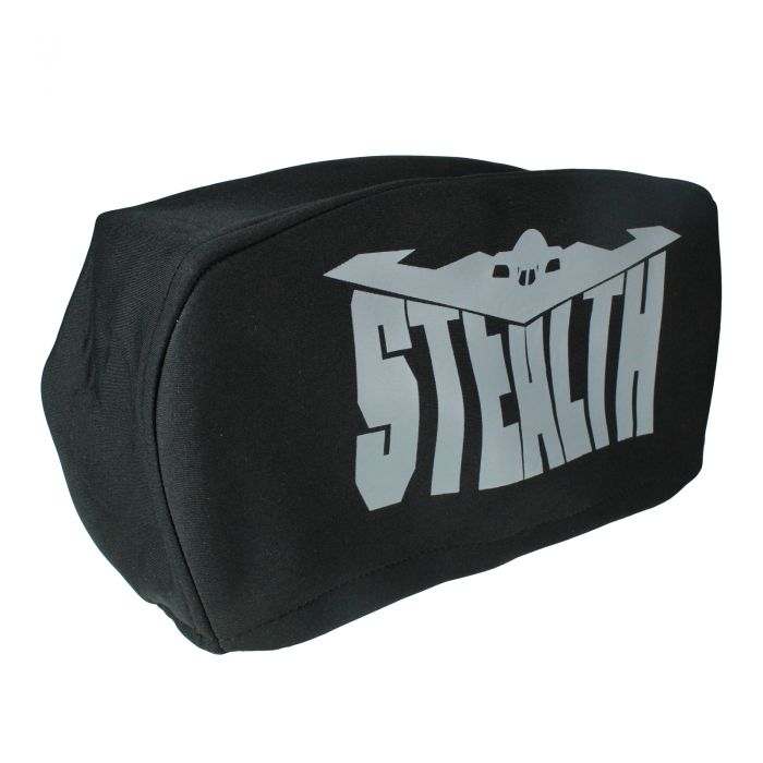 Stealth Branded Winch Cover - Perfect Fit for Stealth 3500 Winch