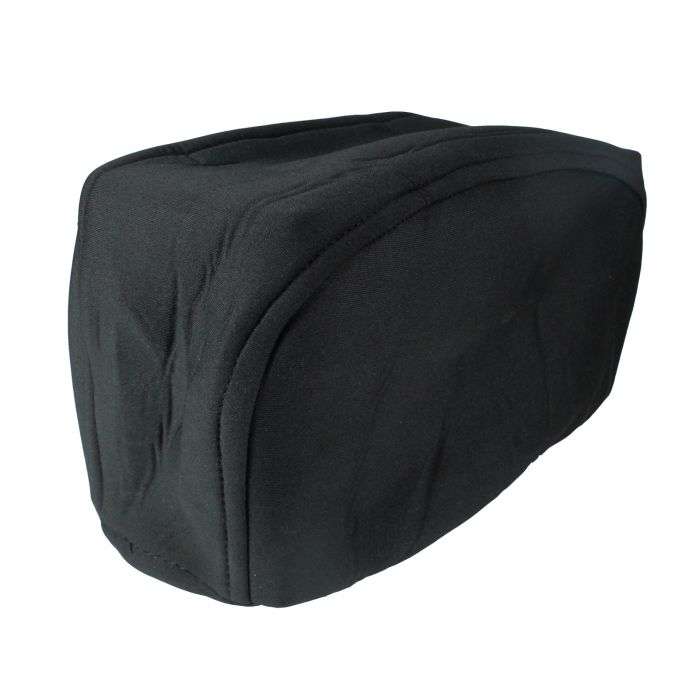 Stealth Branded Winch Cover - Perfect Fit for Stealth 3500 Winch