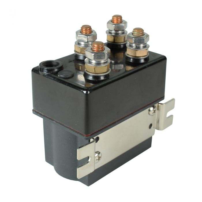 600 Amp Heavy Duty Contactor - Durable and Reliable CON012-CAD