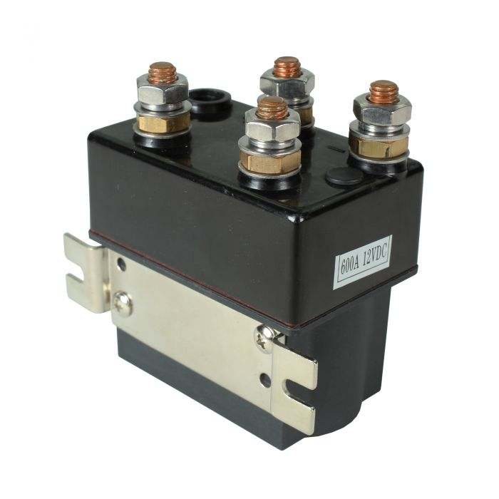 600 Amp Heavy Duty Contactor - Durable and Reliable CON012-CAD