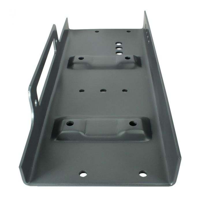 Winch Mounting Plate - Up to 15,000 LBS Winch | Durable Metal Plate