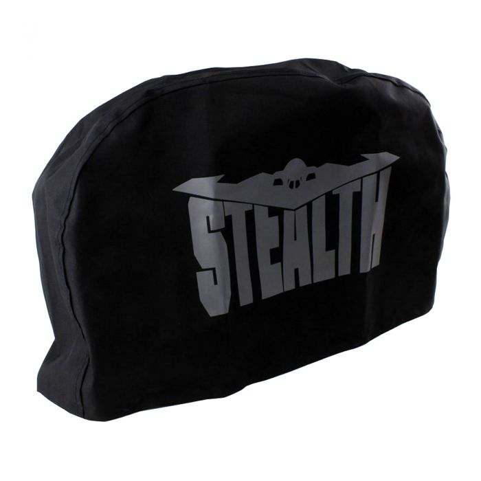 Winch Cover for 13,500 LBS Stealth Winch - All-Weather Protection