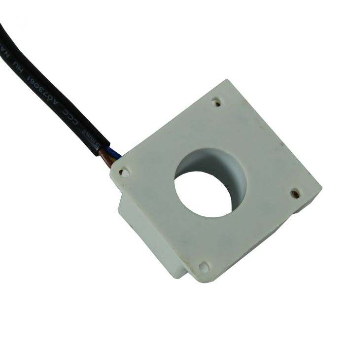 Resettable Overload Protection for Samurai 20,000 LB Winch