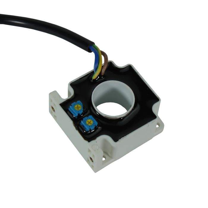 Resettable Overload Protection for Samurai 17,500 LB Winch