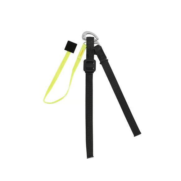 Clearance Simpson Racing hybrid quick release tether factory new condition