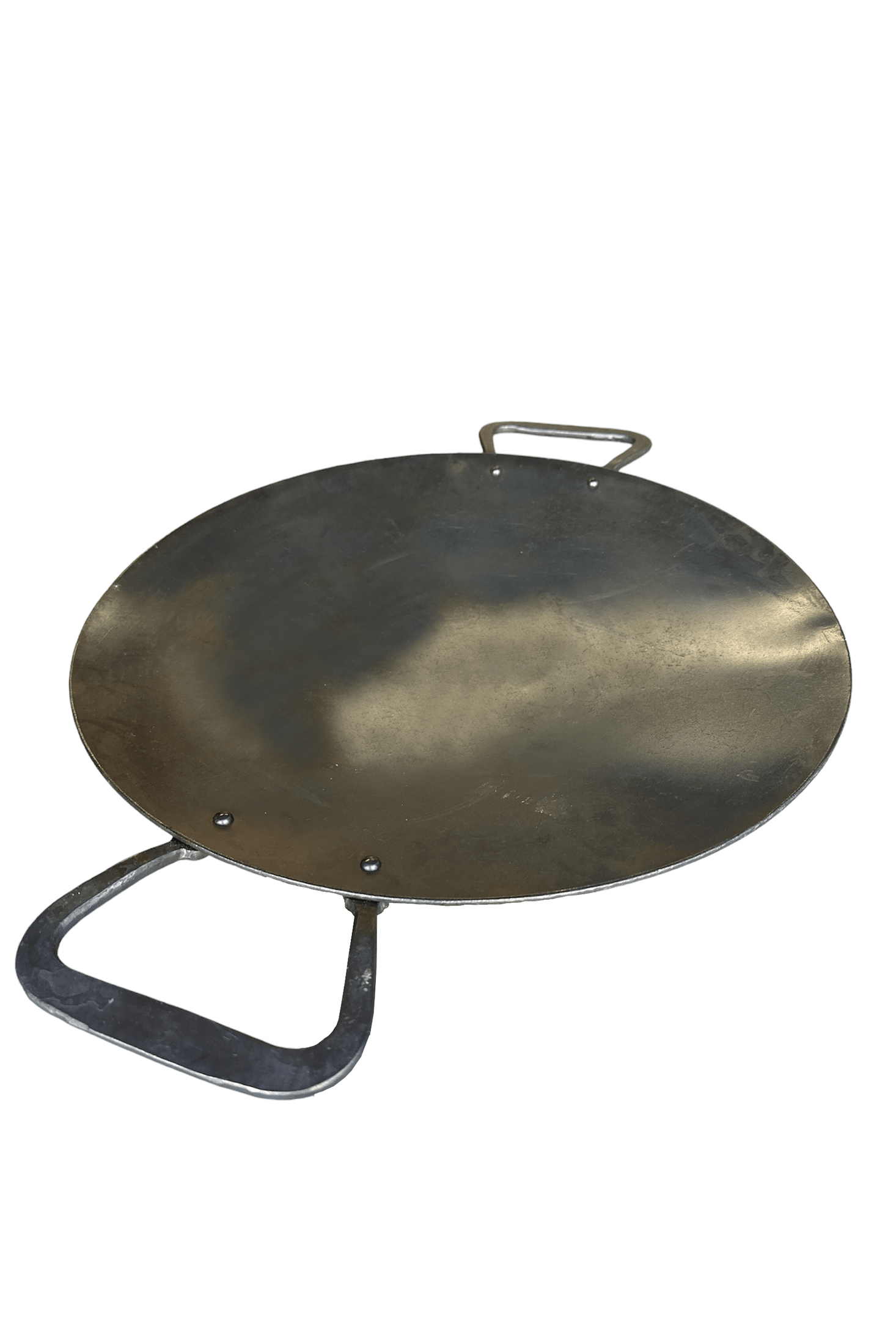 The Skwok Skillet Wok: Your Go-To Pan for Cooking Everything Outdoors