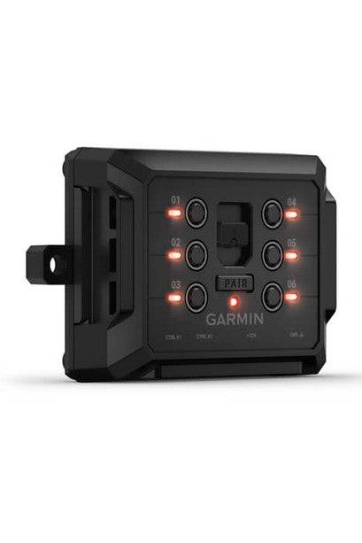 Garmin PowerSwitch - Digital Switch Box for 12-Volt Accessories