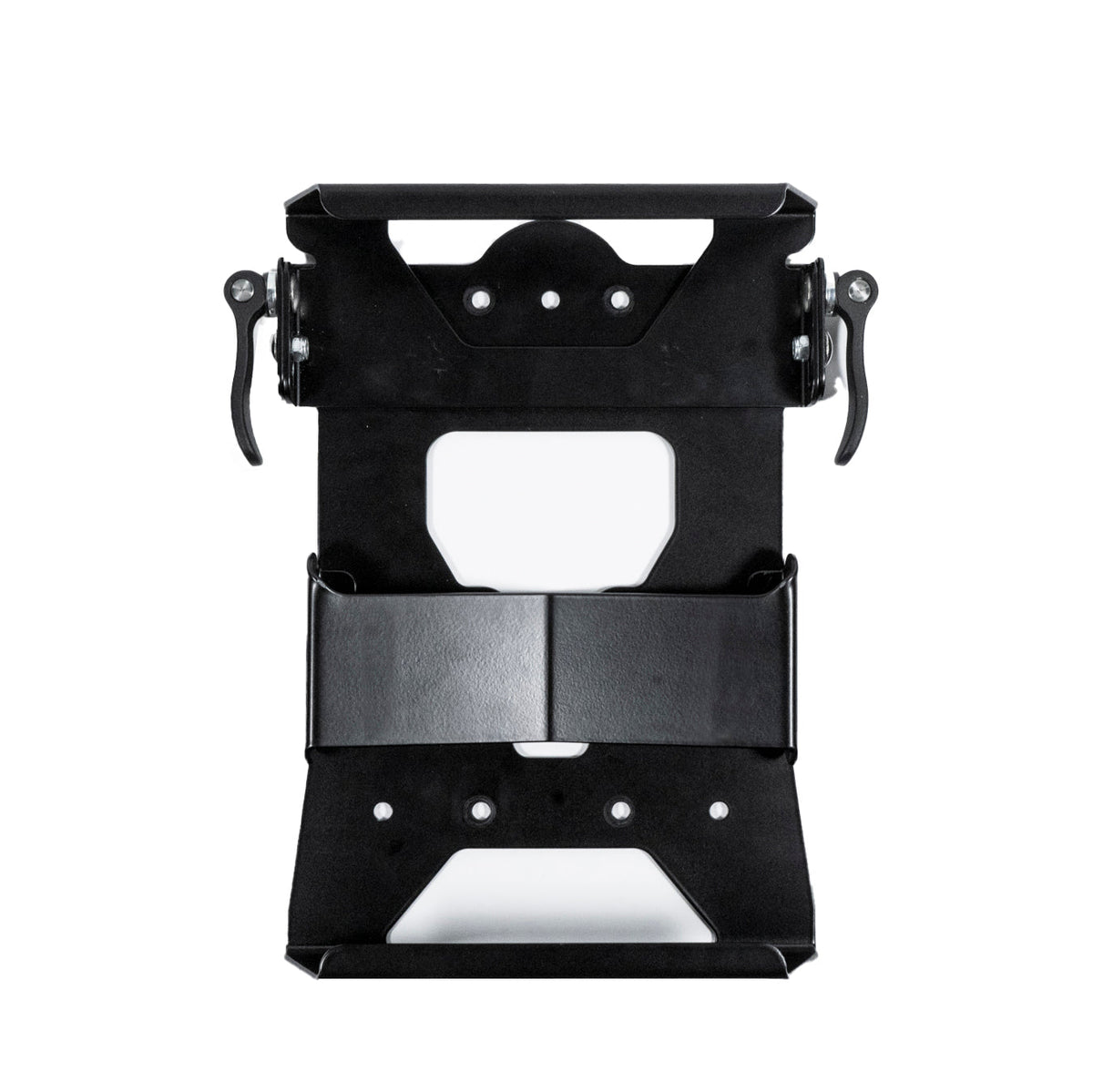 Starlink Mini Magnetic Mount – Quick Release Mount with Rubber-Coated Magnets