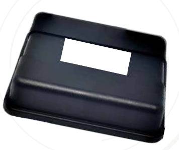 GT502 battery powered passive tracking device for vehicle security and theft recovery