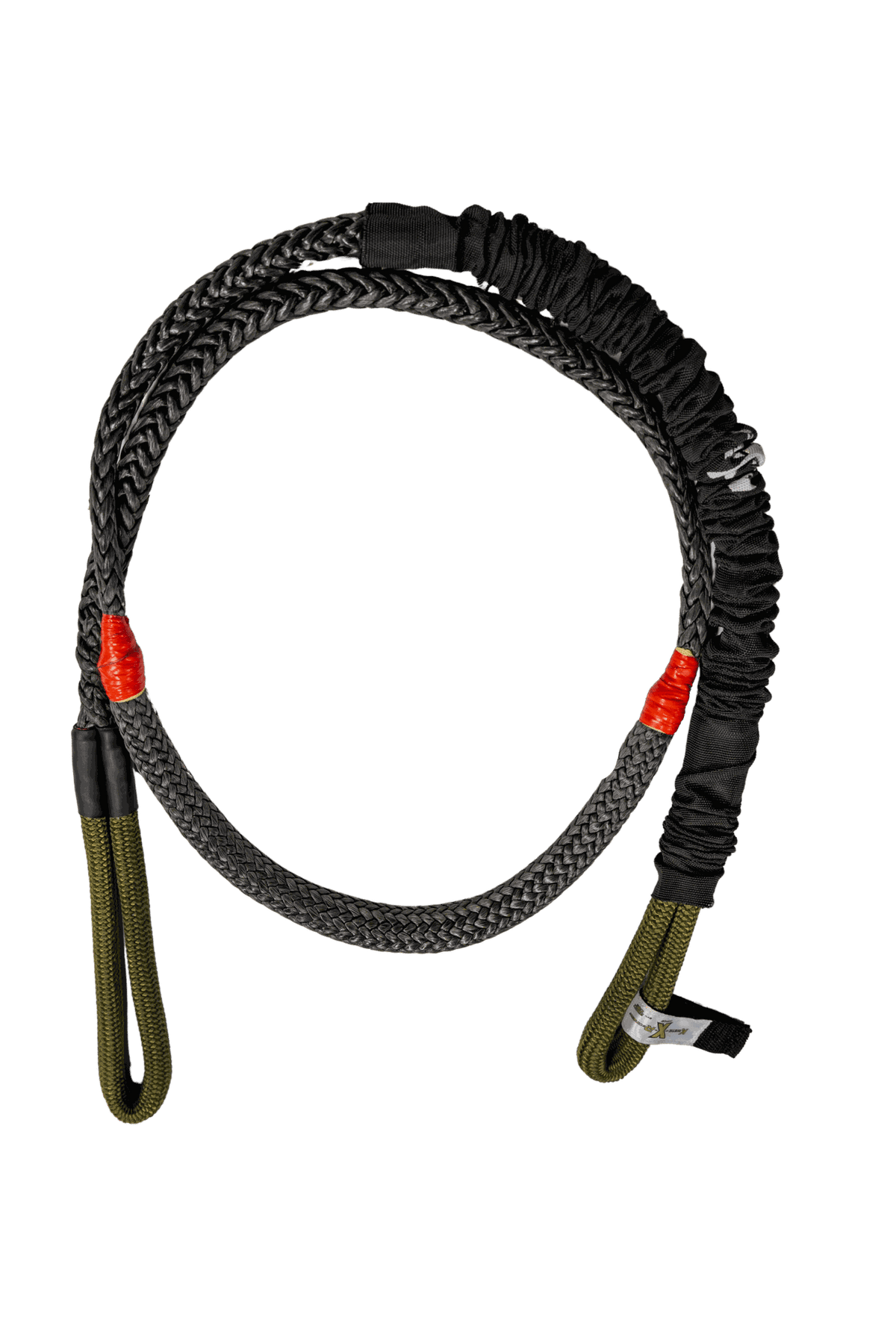 Hero Bridle