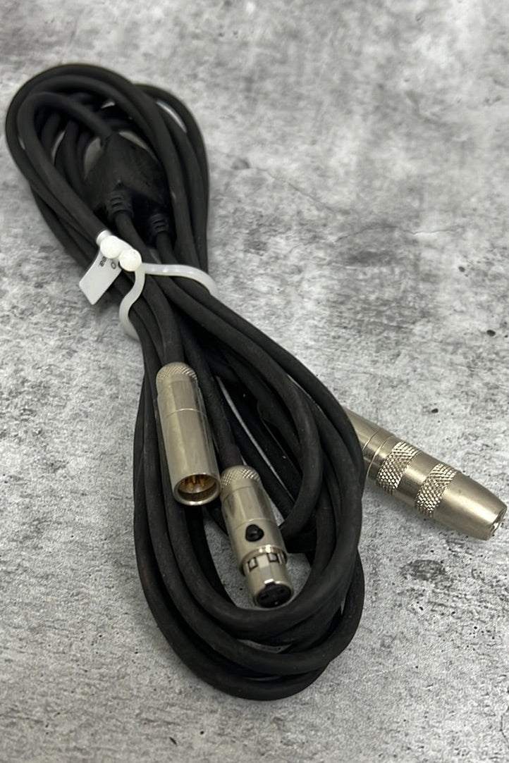 Clearance Nascar single seat harness short with old style connector and visible dust on trailer inventory