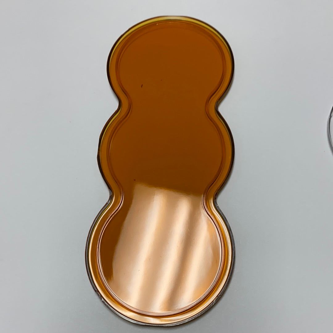 Race Series Replacement lens - Clear, Yellow & Amber | OEM Parts