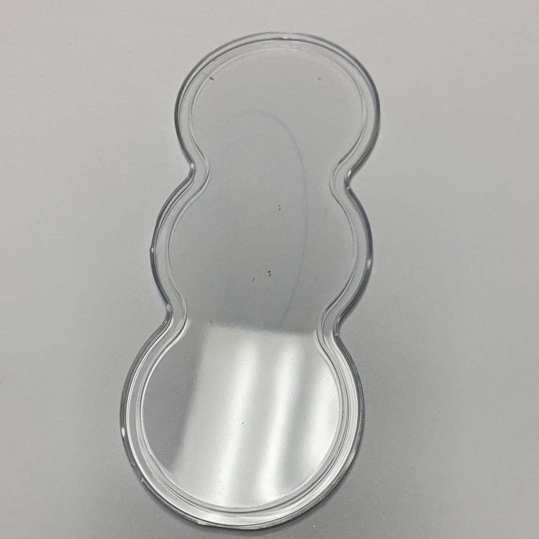 Race Series Replacement lens - Clear, Yellow & Amber | OEM Parts