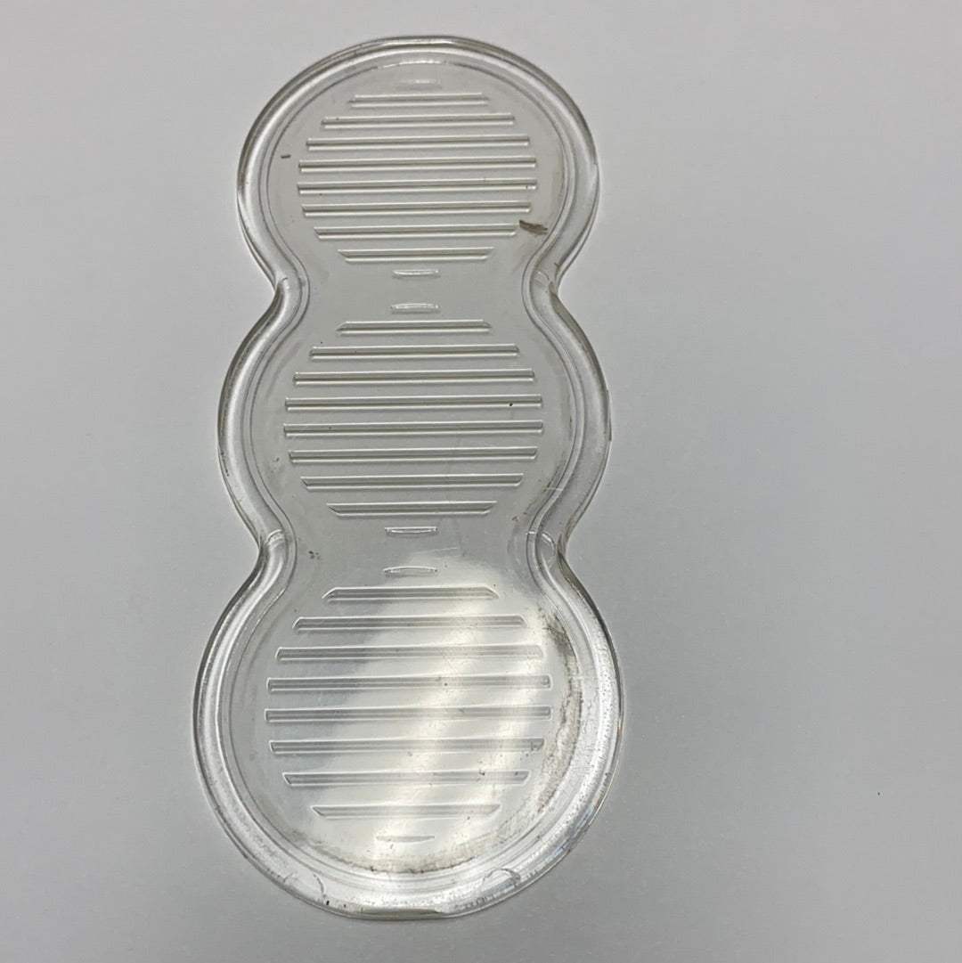 Race Series Replacement lens - Clear, Yellow & Amber | OEM Parts