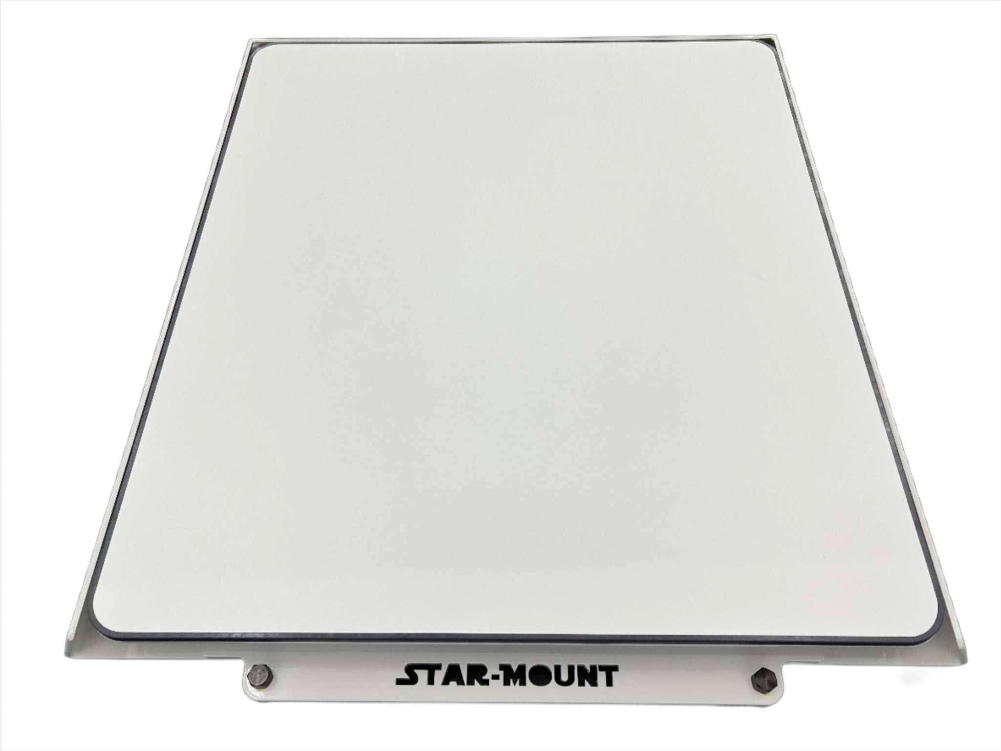 Quick-Release Mount for Starlink High Performance In-Motion Dish